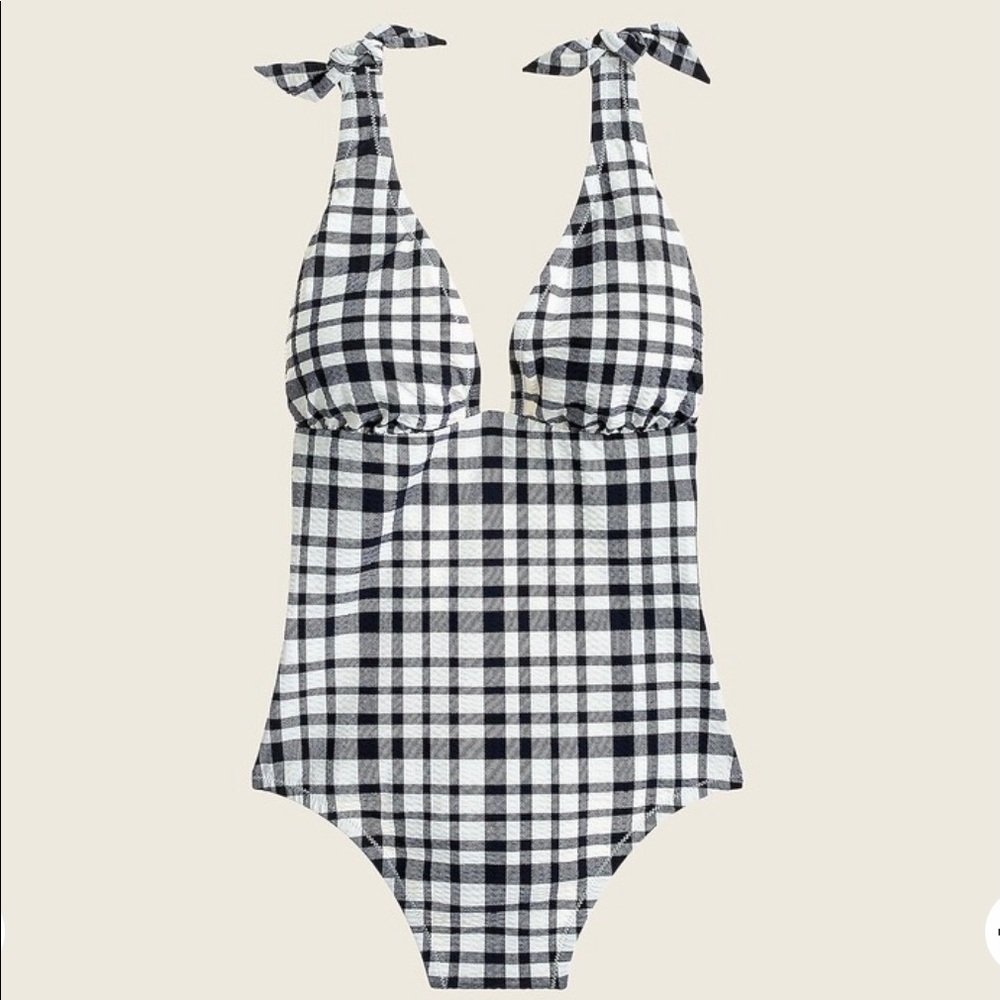 NWOT J.Crew swimsuit